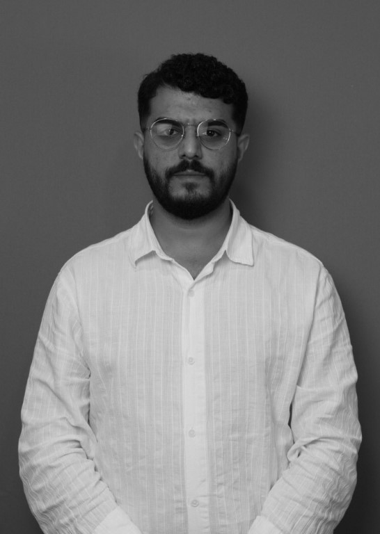 Ali Alperin Chelepchi Portfolio-Abteilung