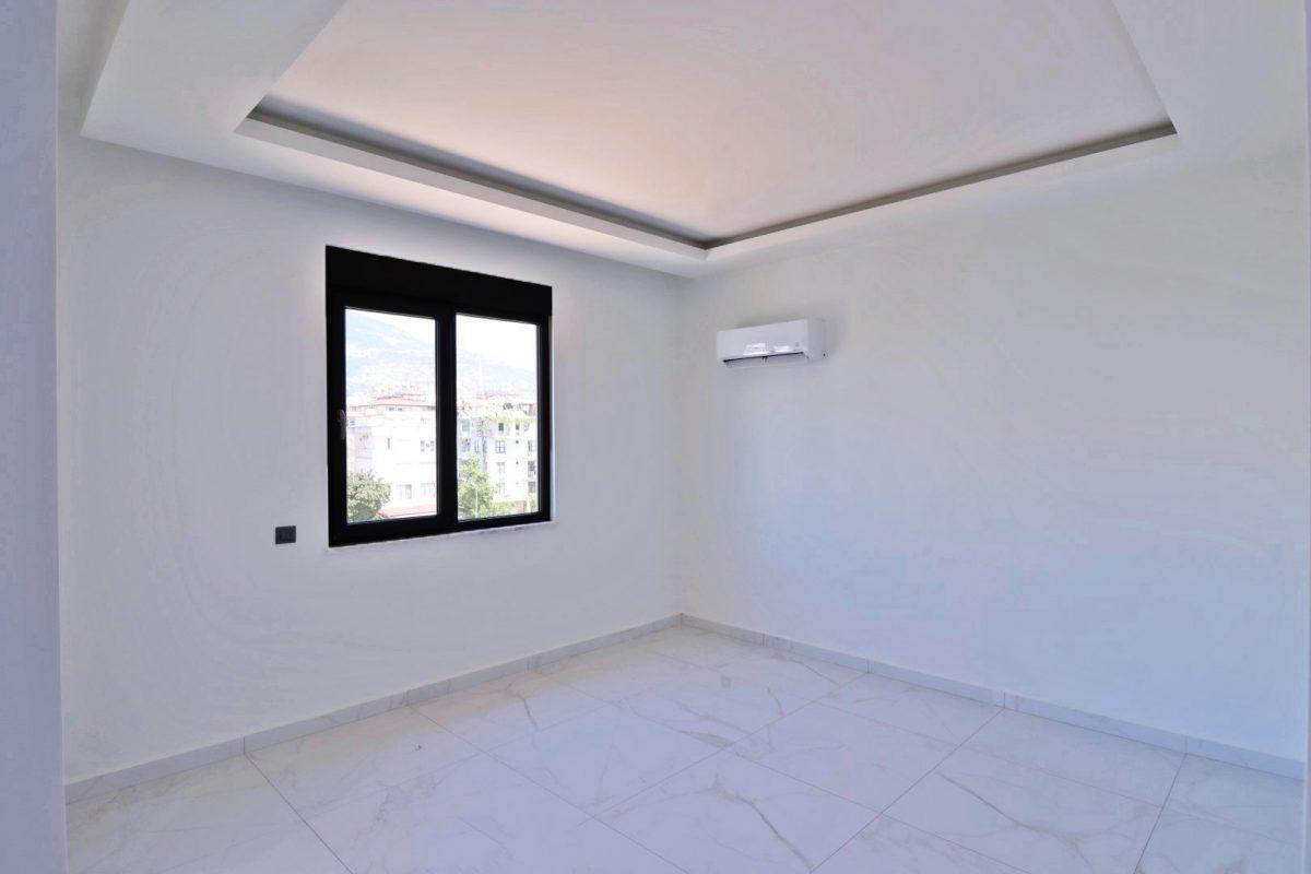 Neue Maisonette-Wohnung im Zentrum von Alanya - Photo 13