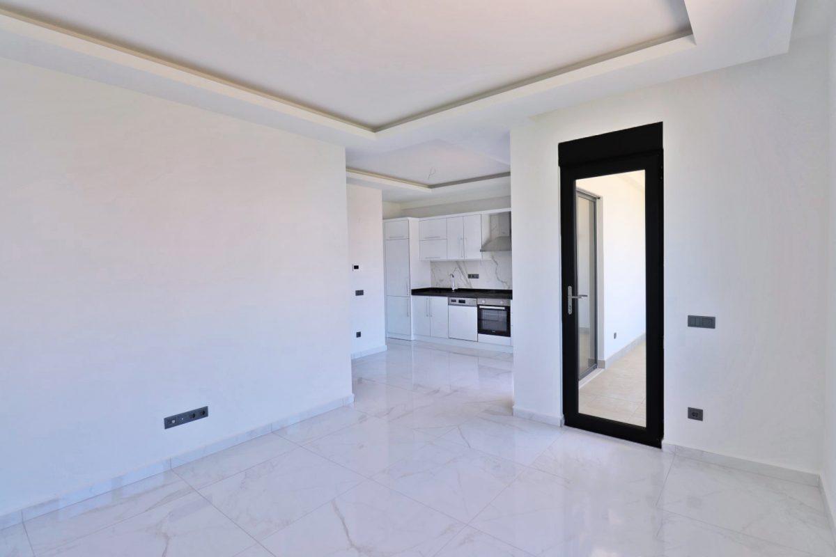 Neue Maisonette-Wohnung im Zentrum von Alanya - Photo 14