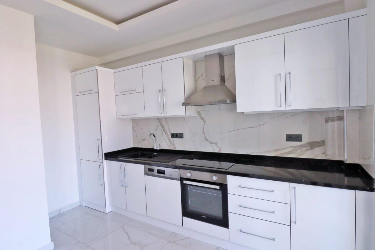 Neue Maisonette-Wohnung im Zentrum von Alanya - Photo 12