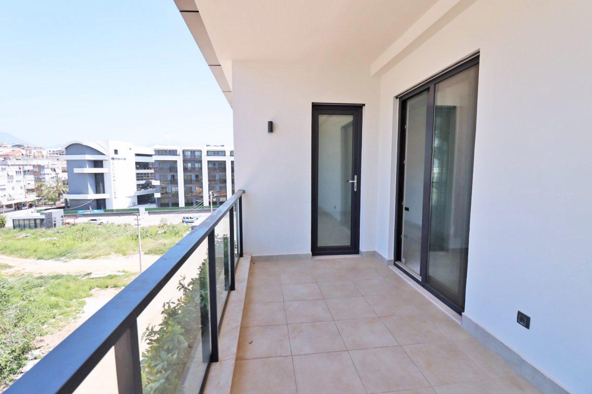 Neue Maisonette-Wohnung im Zentrum von Alanya - Photo 24