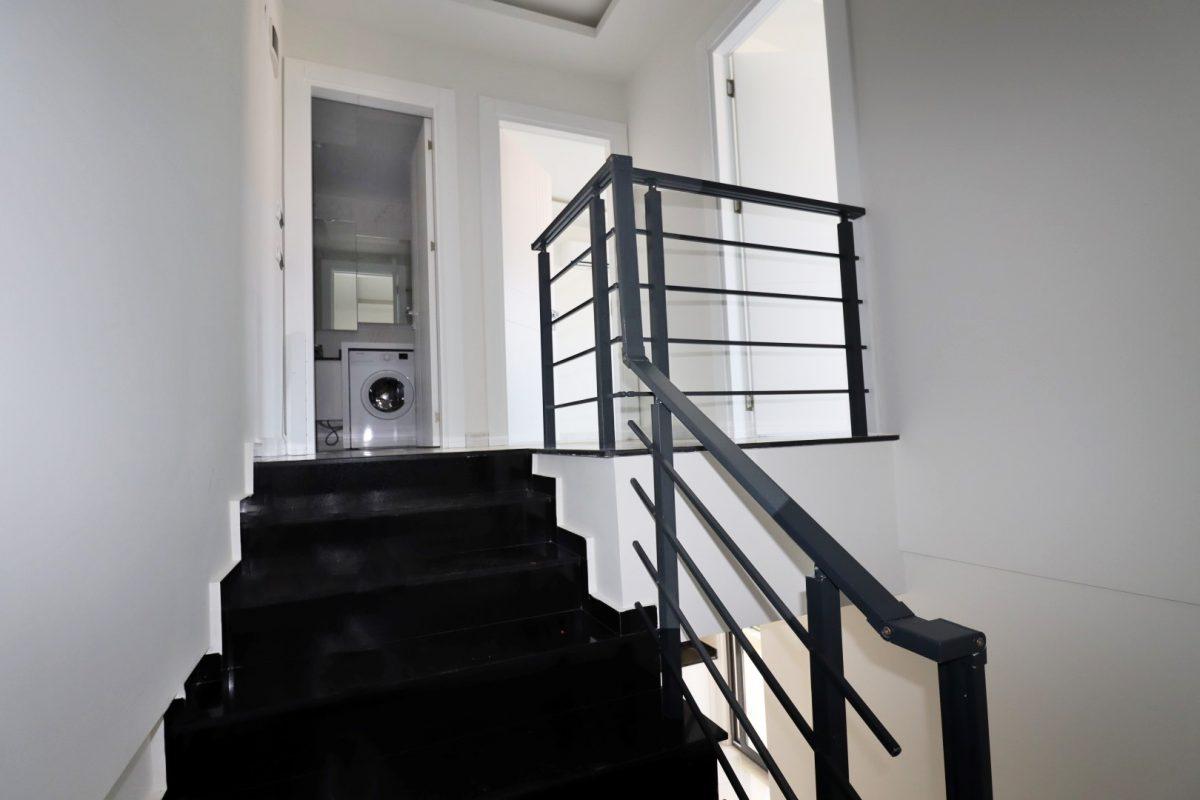 Neue Maisonette-Wohnung im Zentrum von Alanya - Photo 17