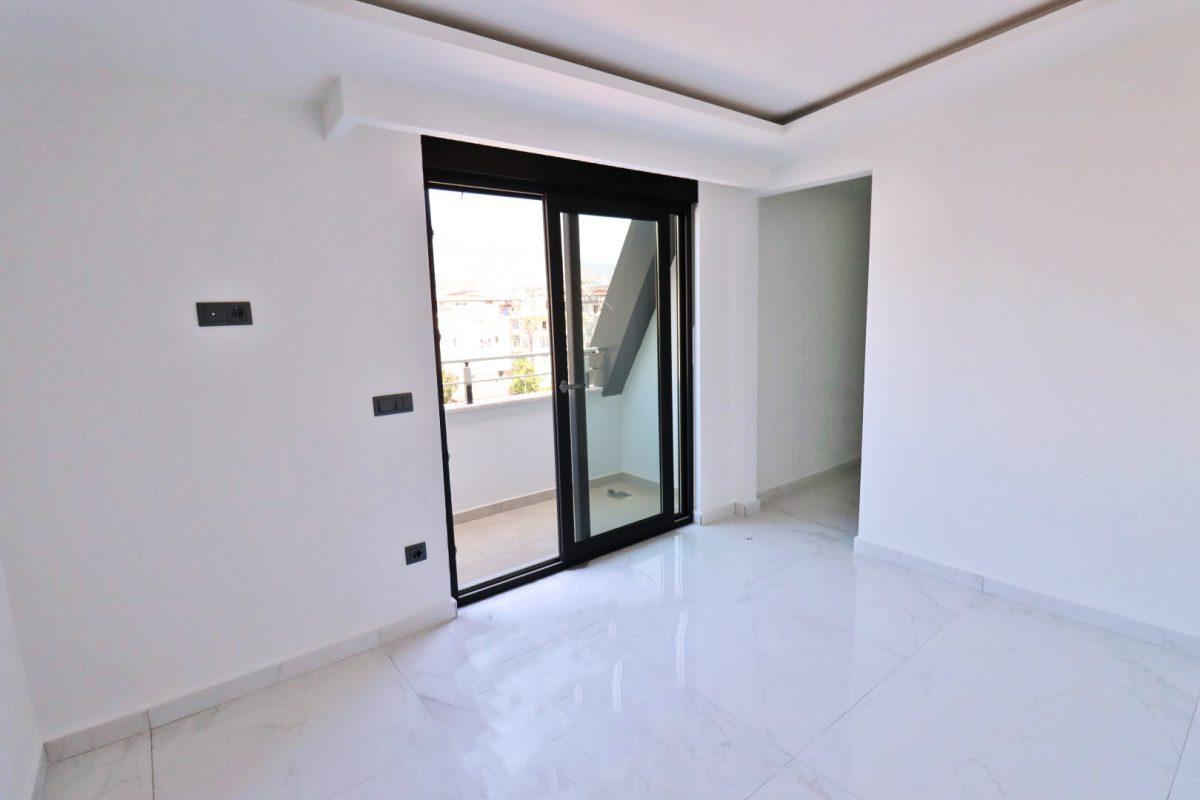 Neue Maisonette-Wohnung im Zentrum von Alanya - Photo 18