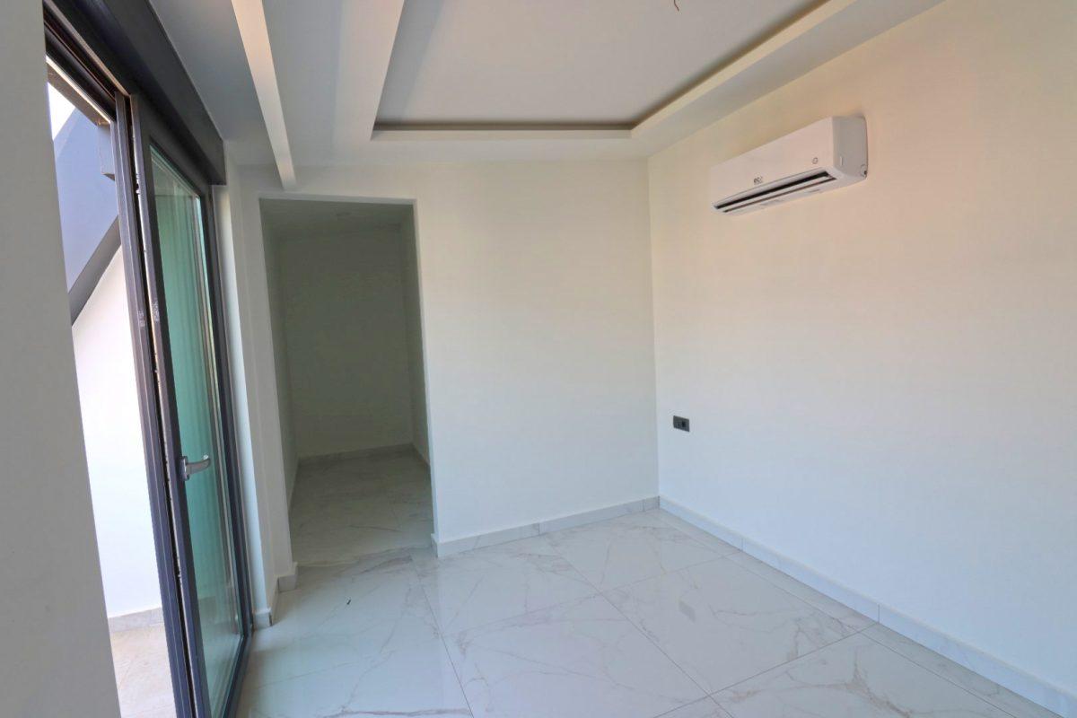 Neue Maisonette-Wohnung im Zentrum von Alanya - Photo 20