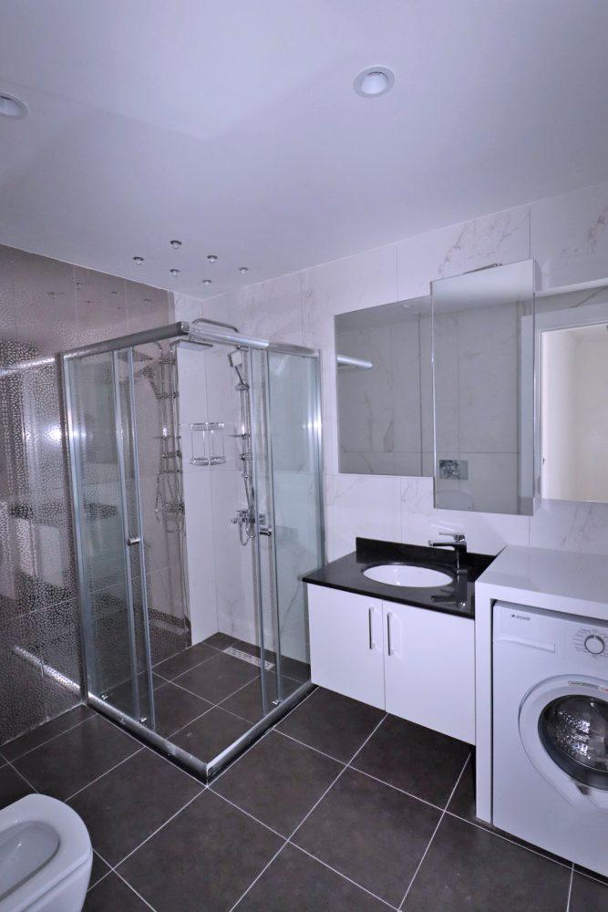 Neue Maisonette-Wohnung im Zentrum von Alanya - Photo 25