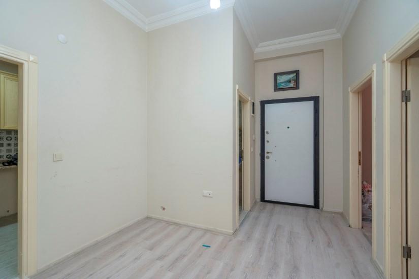 Preiswerte geräumige Wohnung im Zentrum von Alanya - Photo 4