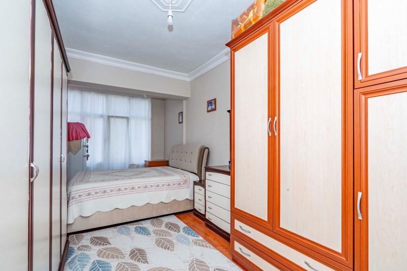 Preiswerte Wohnung 2 + 1 in Alanya - Photo 9