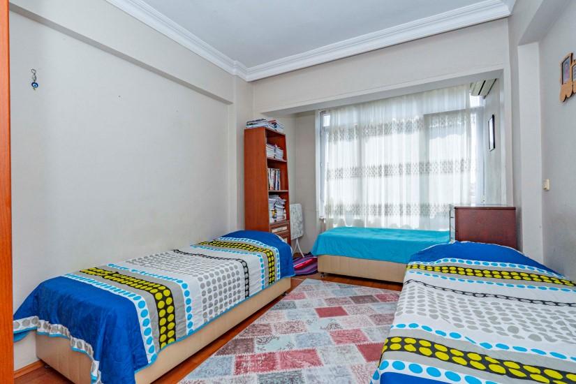 Preiswerte Wohnung 2 + 1 in Alanya - Photo 10