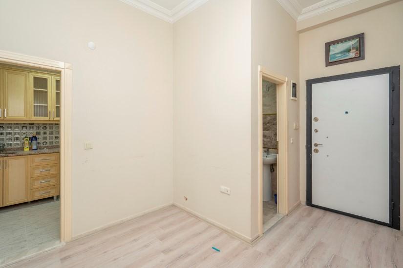 Preiswerte geräumige Wohnung im Zentrum von Alanya - Photo 9