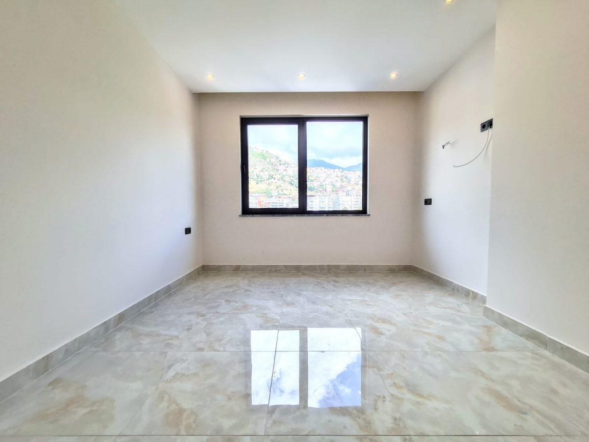 Neue Zweizimmerwohnung im Zentrum von Alanya - Photo 21