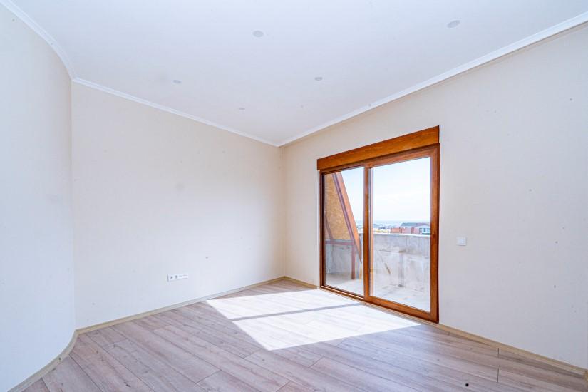 Fünfzimmer-Penthouse mit Meerblick im Zentrum von Alanya - Photo 15