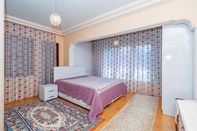 Zwei-Zimmer-Wohnung im Zentrum von Alanya - Photo 12