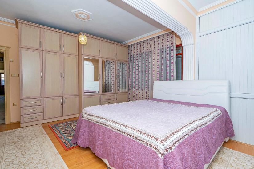 Zwei-Zimmer-Wohnung im Zentrum von Alanya - Photo 13