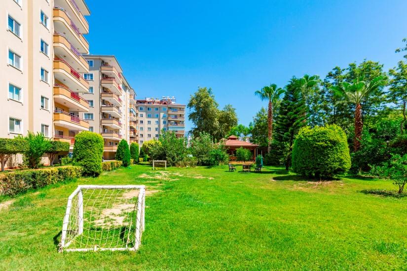 Geräumige 3+1 Wohnung in Alanya nahe dem Meer - Photo 8