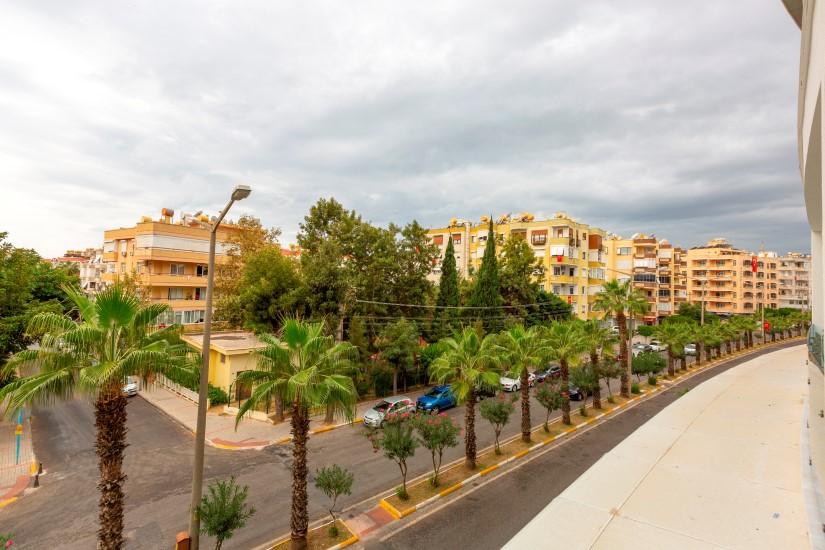 Apartment mit zwei Schlafzimmern in der beliebtesten Gegend von Alanya - Photo 33