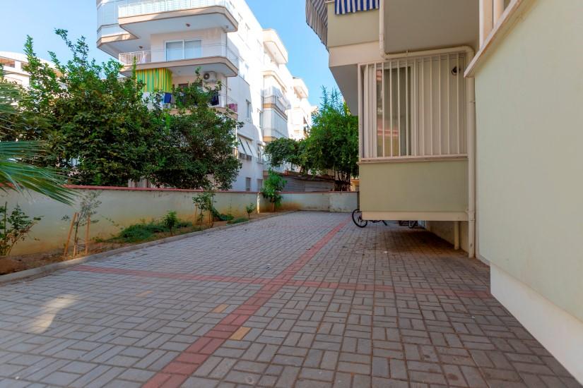 Preiswerte Vierzimmerwohnung im Zentrum von Alanya - Photo 4