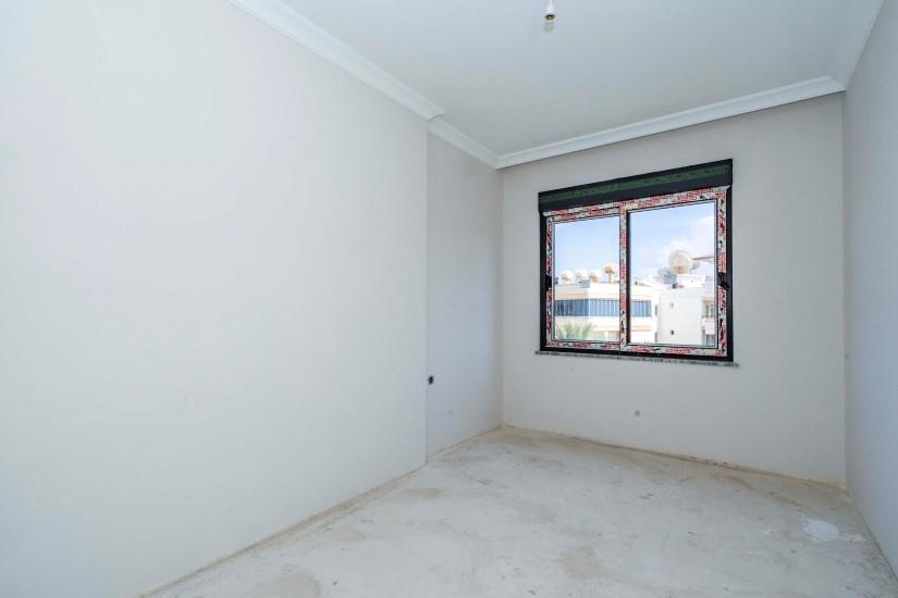 Neue 2+1 Wohnung in einer Luxusanlage im Zentrum von Alanya - Photo 21