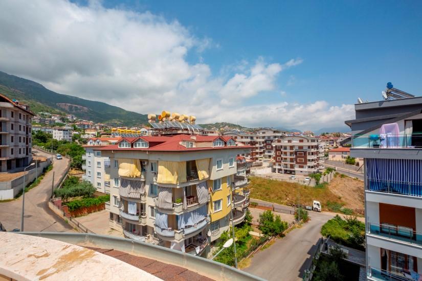 Fünf-Zimmer-Maisonette in Alanya - Photo 30