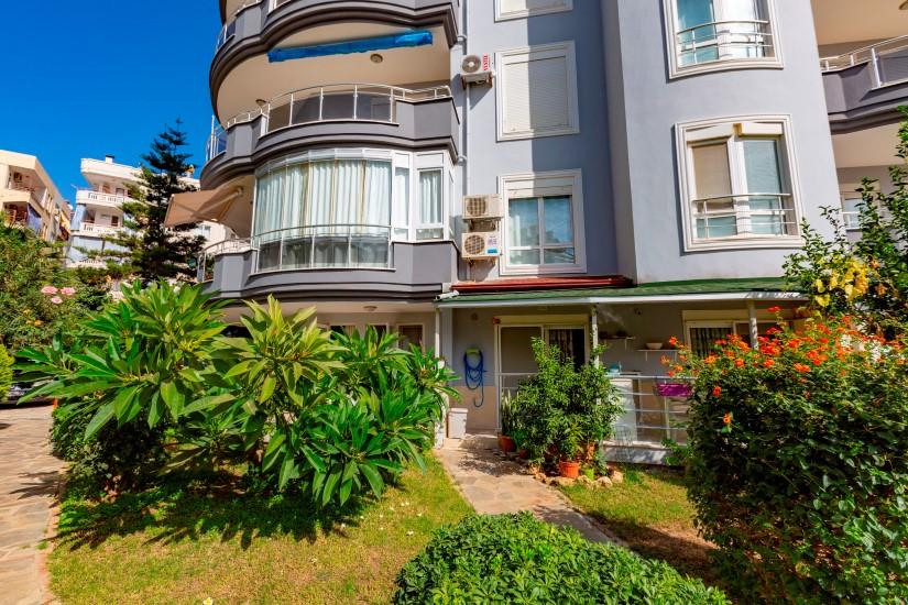 Geräumige 4+1 Wohnung zu einem guten Preis in Alanya Cikcilli - Photo 6