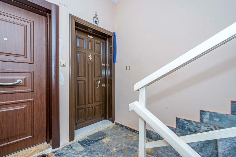 Zwei-Zimmer-Wohnung im Zentrum von Alanya - Photo 7