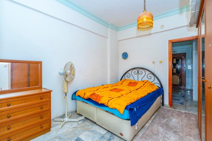 Apartment mit einem Schlafzimmer im Zentrum von Alanya zu einem sehr guten Preis - Photo 7