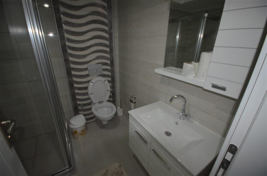 Apartment mit einem Schlafzimmer im Zentrum von Alanya zum Schnäppchenpreis - Photo 5