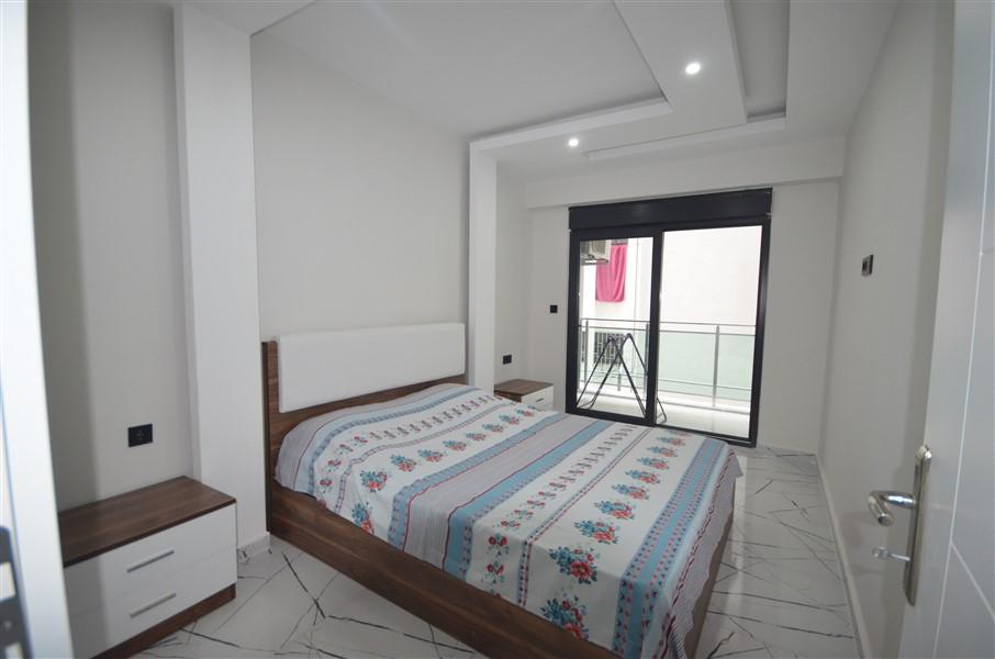 Apartment mit einem Schlafzimmer im Zentrum von Alanya zum Schnäppchenpreis - Photo 7