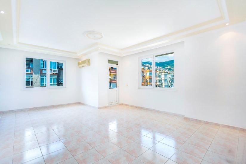 Penthouse im Zentrum von Alanya zu einem attraktiven Preis - Photo 11