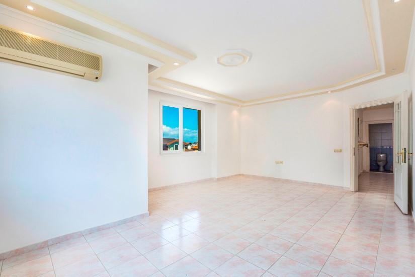 Penthouse im Zentrum von Alanya zu einem attraktiven Preis - Photo 10