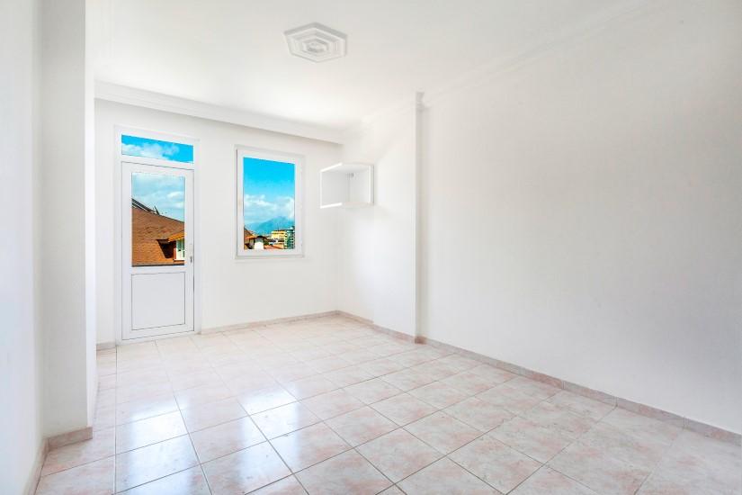 Penthouse im Zentrum von Alanya zu einem attraktiven Preis - Photo 13