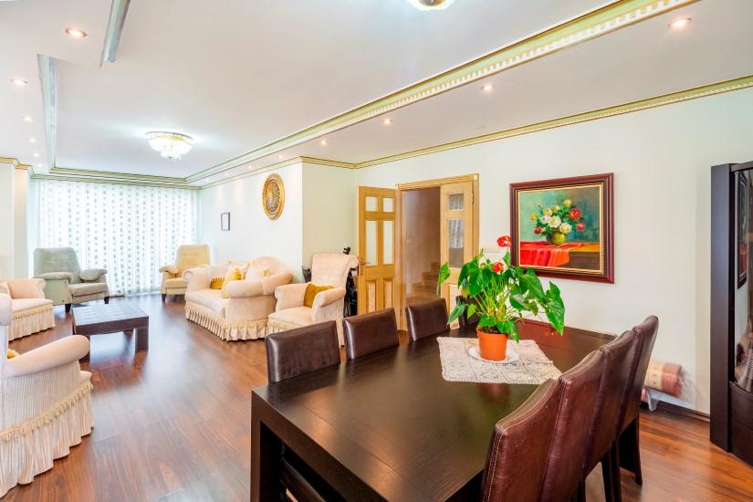 Fünf-Zimmer-Maisonette in Alanya - Photo 4