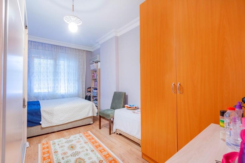 Geräumige 4+1 Wohnung zu einem guten Preis in Alanya Cikcilli - Photo 18