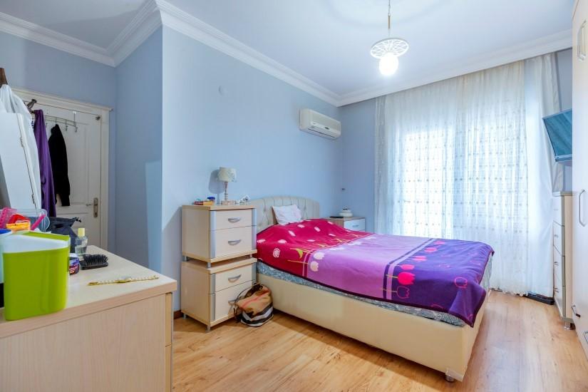 Geräumige 4+1 Wohnung zu einem guten Preis in Alanya Cikcilli - Photo 16