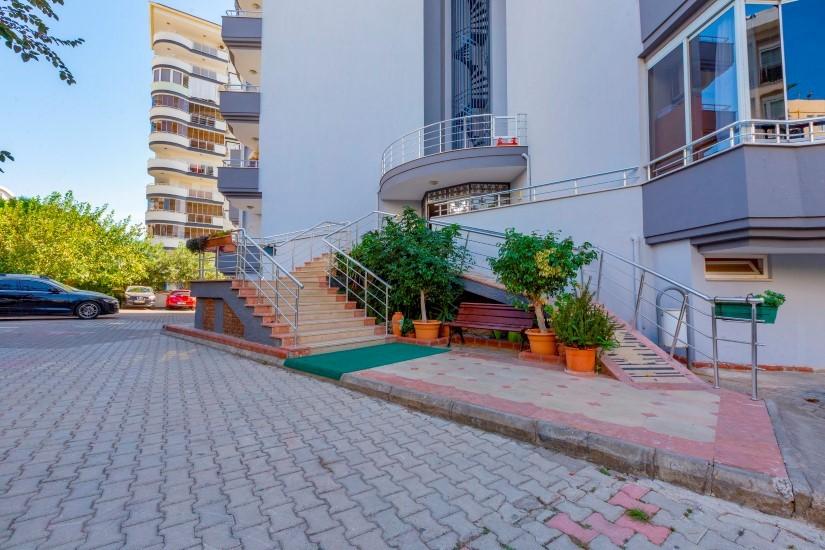 Geräumige 4+1 Wohnung zu einem guten Preis in Alanya Cikcilli - Photo 5