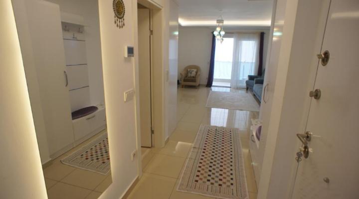 Apartments im Zentrum von Alanya zu einem attraktiven Preis - Photo 3