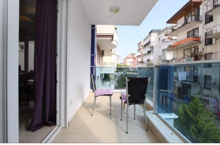 Apartments im Zentrum von Alanya zu einem attraktiven Preis - Photo 2