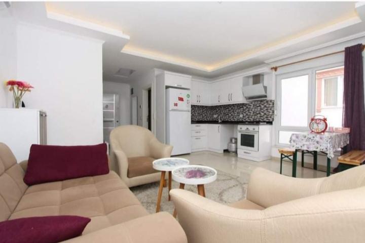 Apartments im Zentrum von Alanya zu einem attraktiven Preis - Photo 1