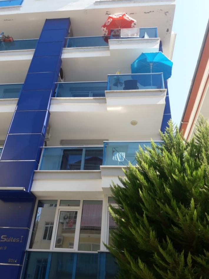 Apartments im Zentrum von Alanya zu einem attraktiven Preis - Photo 8