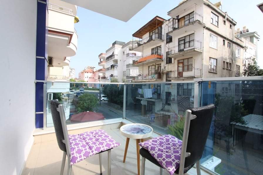 Apartments im Zentrum von Alanya zu einem attraktiven Preis - Photo 6