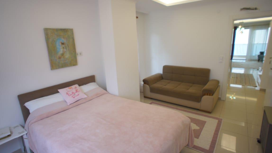 Apartments im Zentrum von Alanya zu einem attraktiven Preis - Photo 5