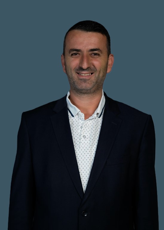 Abdurrakhman Karacaoglu Fahrer