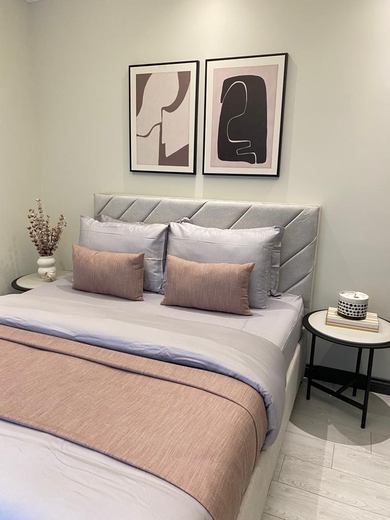 Zwei-Zimmer-Wohnung in Elite-Komplex in der Nähe des Meeres - Photo 42