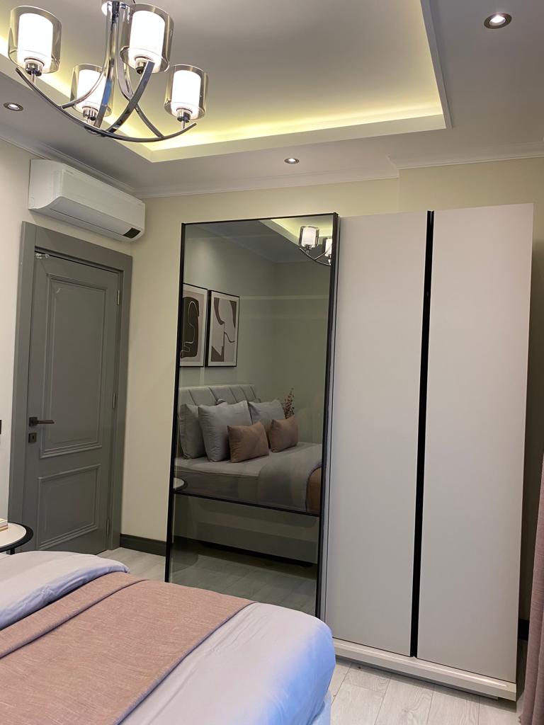Zwei-Zimmer-Wohnung in Elite-Komplex in der Nähe des Meeres - Photo 39