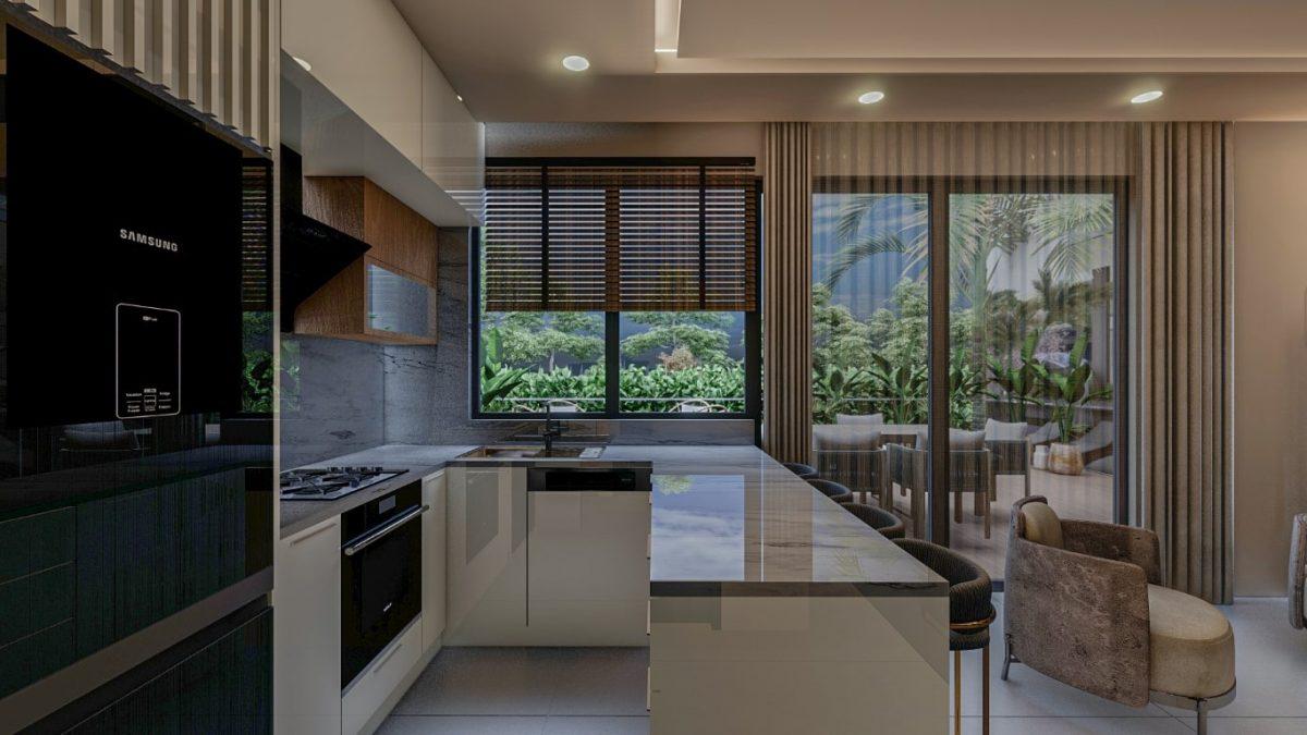 Neue Premium-Wohnanlage im Stadtteil Altyntas, Antalya - Photo 18