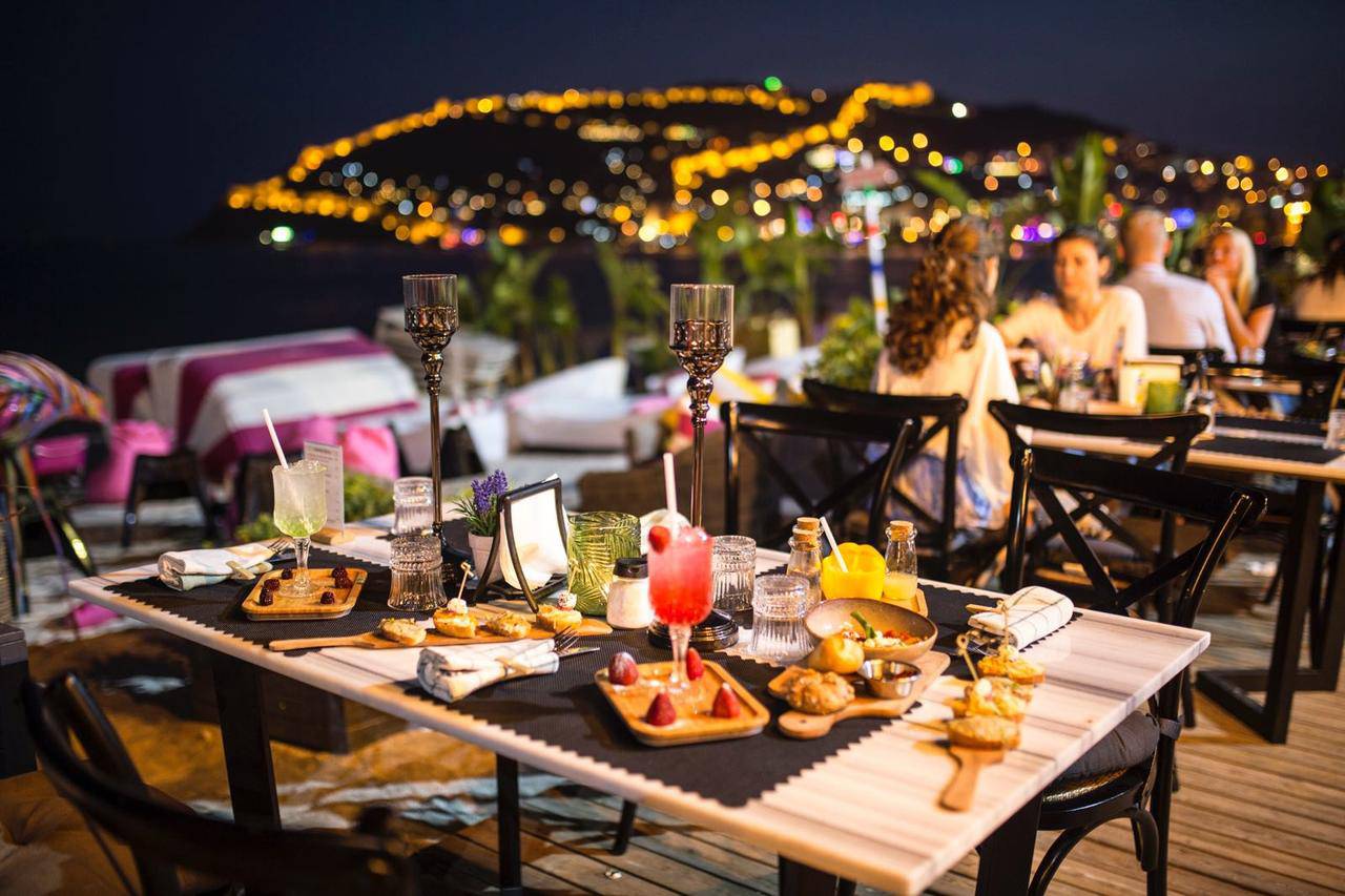 Restaurants in der Türkei führen Vorauszahlung für Tischreservierungen ein
